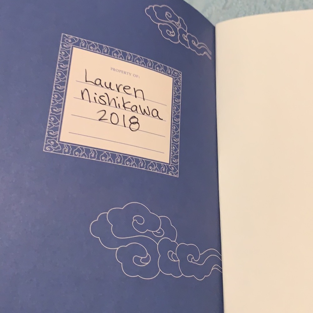 Journal - Picture 5 of 5
